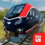 Train Simulator PRO USA v2.4 MOD APK (Unlimited Money, Unlock Train)