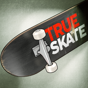 True Skate MOD APK v1.5.71 [Unlimited Money/Unlocked all]