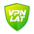 VPN.lat MOD APK v3.8.3.9.1 [Pro Unlocked/Remove ads]