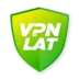 VPN.lat MOD APK v3.8.3.9.1 [Pro Unlocked/Remove ads]