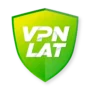 VPN.lat MOD APK v3.8.3.9.1 [Pro Unlocked/Remove ads]