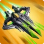 Wing Fighter v1.7.570 MOD APK [Menu/God Mode/Free Rewards/Damage]