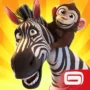 Wonder Zoo v2.1.1a MOD APK [Unlimited Money and Gems]