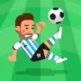 World Soccer Champs v8.3.2 MOD APK [Unlimited Money, Energy, Kits]