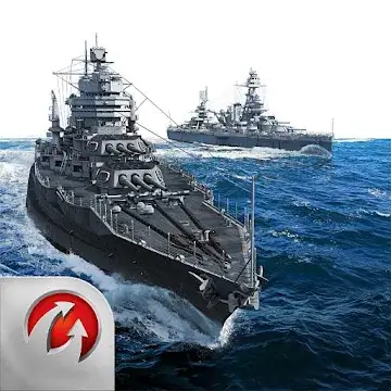 World of Warships MOD APK v6.5.0 (Unlimited Money/All Ships Unlock)