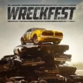 Wreckfest MOD APK v1.0.82 [Unlocked All DLC, Unlimited Money]