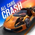 All Cars Crash MOD APK v0.32.2 [Unlimited Money/Unlocked]