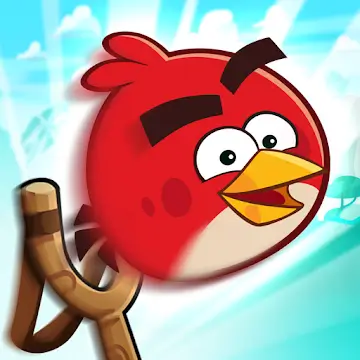 Angry Birds Friends MOD APK v11.18.1 (Unlimited Powers/Full Unlocked)
