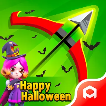 Archero v5.6.1 MOD APK [Unlimited Money/Gems/Menu/God Mode]