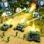 Art of War 3 MOD APK v3.11.27 (Unlimited Money/Gold/Energy)