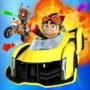 Beach Buggy Racing 2 v2023.12.11 MOD APK (Unlimited Coins, Unlocked All Cars)