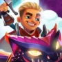 Blades of Brim MOD APK v2.19.85 [Unlimited Money/God Mode/Gold]