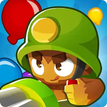 Bloons TD 6 v40.2 MOD APK [Free Purchases, Unlocked all, Menu]