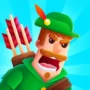 Bowmasters MOD APK v5.0.30 [Unlimited Coins/Gems/Unlocked]