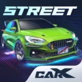 CarX Street MOD APK v1.1.1 [Unlimited Money and Gold] for Android