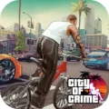 City of Crime: Gang Wars v1.2.57 MOD APK (Unlimited all) for android