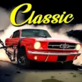 Classic Drag Racing Car Game v1.00.55 MOD APK [Unlimited Money/Unlocked]