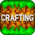 Crafting and Building v2.5.21.23 MOD APK [Unlocked, No Ads]