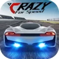 Crazy for Speed MOD APK v6.6.1200 [Unlimited Money/All Cars Unlocked]