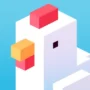 Crossy Road MOD APK v6.0.0 (Unlocked, Unlimited Coins, Menu)