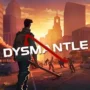 DYSMANTLE MOD APK v1.3.0.04 [Menu Mod, Unlocked All, God Mode]