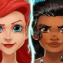 Disney Heroes MOD APK v5.7 (Unlimited Money/Skill Hack/Freeze)