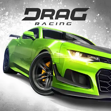 Drag Racing MOD APK v4.1.0 (Unlimited Money)