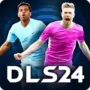 Dream League Soccer 2024 v11.050 MOD APK [DLS 24] [Menu/Unlocked]