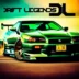 Drift Legends v1.9.26 APK + MOD [Unlimited Money/Unlocked All]