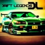 Drift Legends v1.9.26 APK + MOD [Unlimited Money/Unlocked All]