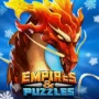 Empires & Puzzles MOD APK v63.0.0 (Unlimited Gold/God Mode)