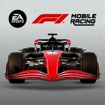 F1 Mobile Racing MOD APK v5.4.11 (Unlimited Money, Hot State)