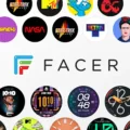 Facer Watch Faces v7.0.18 MOD APK [PRO/Premium Unlocked]