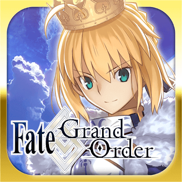 Fate/Grand Order v2.55.0 MOD APK [Menu, High Damage, Easy Win]