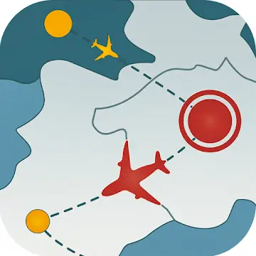 Fly Corp: Airline Manager v0.14.1 MOD APK (Unlimited Money, Unlocked)
