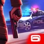 Gangstar New Orleans v2.1.5a MOD APK [Unlimited Diamonds]