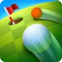 Golf Battle MOD APK v2.5.8 (Unlimited Money, Menu) for android