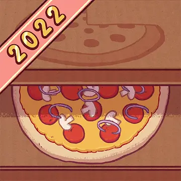 Good Pizza, Great Pizza MOD APK v5.2.5 (Unlimited Money, No Ads)