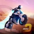 Gravity Rider Zero v1.43.15 MOD APK [Unlimited Money, Unlock all]