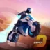 Gravity Rider Zero v1.43.15 MOD APK [Unlimited Money, Unlock all]