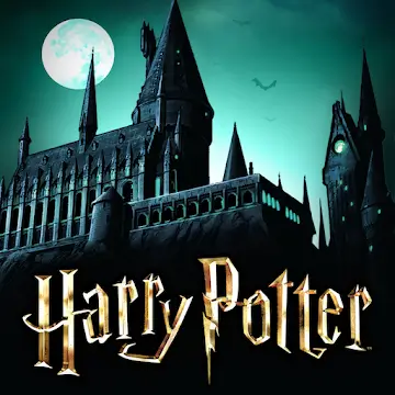 Harry Potter: Hogwarts Mystery v5.6.2 MOD APK [Mod Menu, Unlimited Energy]