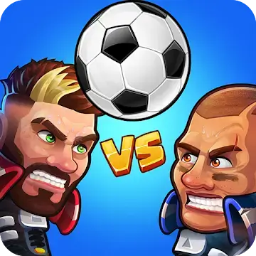 Head Ball 2 v1.576 MOD APK [Unlimited Money/Mod Menu] for Android