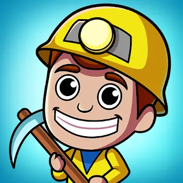 Idle Miner Tycoon v4.49.0 MOD APK (Unlimited Coins, Free Purchase)