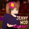 Jenny Mod Minecraft MOD APK v1.20.60.23 (MOD, Unlocked) for android