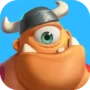 Kingdom Guard MOD APK v1.0.388 [Unlimited Gems/Menu/One Hit]