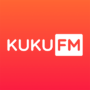 Kuku FM v3.8.4 MOD APK [Premium Unlocked/VIP Membership free]