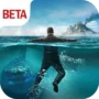 LOST in BLUE Beta MOD APK v1.168.0 [MENU MOD/Unlimited Money]