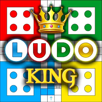 Ludo King MOD APK v8.3.0.285 [Unlimited Six/Unlocked All Theme/No Ads]