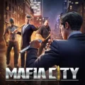 Mafia City v1.7.110 MOD APK (Unlimited Gold) for android