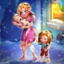 Matchington Mansion MOD APK v1.148.0 (Unlimited Money/Stars)